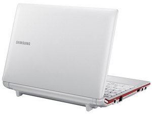 Samsung SF310 беленький