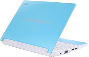 Acer Aspire One HAPPY-2DQb3b