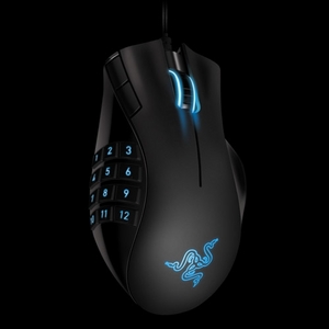 Мышь Razer Naga