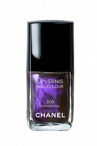 лак Chanel Paradoxal