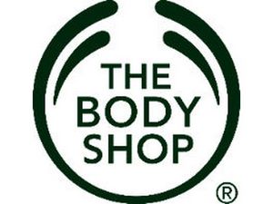 Какой-нибудь крем/лосьон/масло для тела из The Body Shop