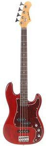 HARLEY BENTON HOT ROD BASS