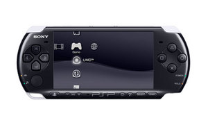 PSP