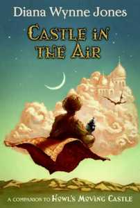 Castle In The Air by Diana Wynne Jones