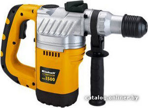 Перфоратор Einhell BBH 1500