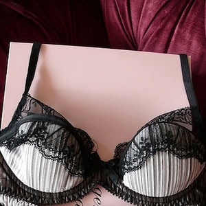 agent provocateur fifi bra