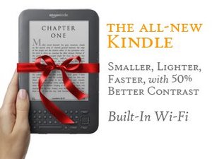 amazon kindle