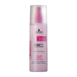 Schwarzkopf Professional Спрей-кондиционер Защита Цвета для окрашенных волос BC Color Save Spray-Conditione