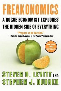 Freakonomics