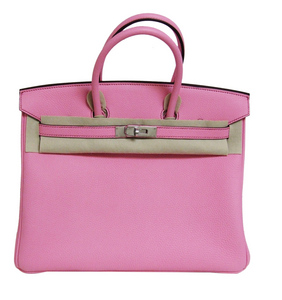 Hermes Birkin Handbag