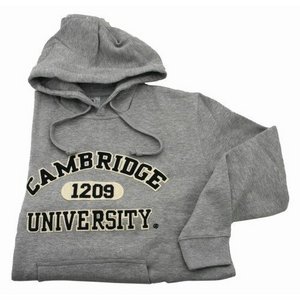 cambridge hoody