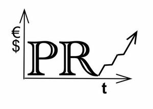 классную книгу по PR