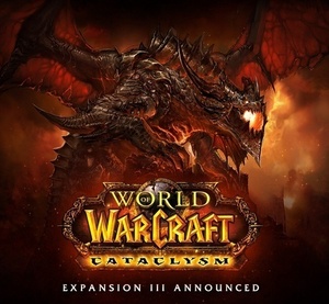 World of Warcraft: Cataclysm