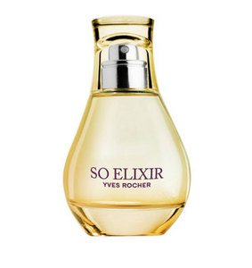 Парфюмерная вода "So Elixir" Yves Rocher