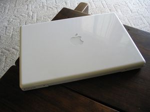 macbook