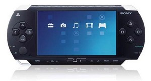 psp