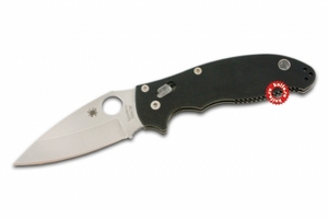 Нож Spyderco