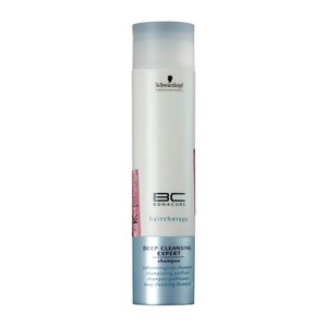 BC Deep Cleansing Shampoo