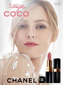 Chanel Rouge Coco Lipstick