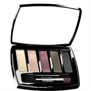 Ombres Perlees de Chanel