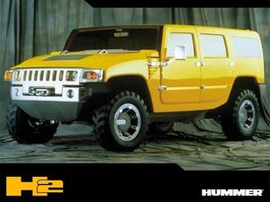 Hummer