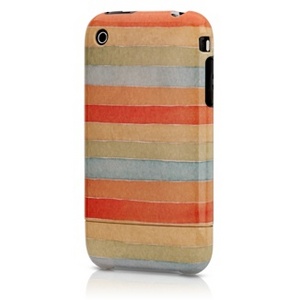 Uncommon Capsule Case Striper by Mel Kadel