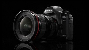 Canon EOS 5D Mark II