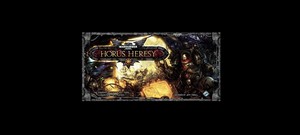 Horus Heresy