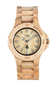 wewood DATE beige / black