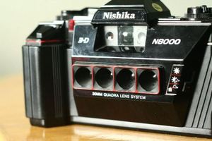 Nishika N8000