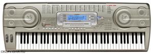 Casio WK-3800