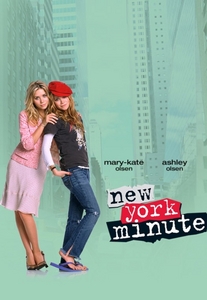 New York Minute