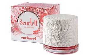 Cacharel Scarlett