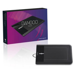 Wacom Bamboo Touch