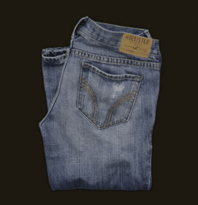 Abercrombie Jeans