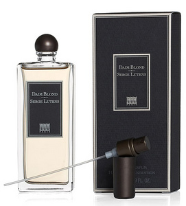 Serge Lutens Daim Blond