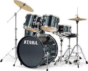 Ударная установка Tama SS52H5-BK