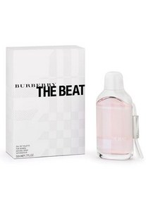 Burberry, The Beat, eau de toilette