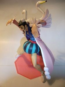 Фигурка Bon Chan (One Piece)