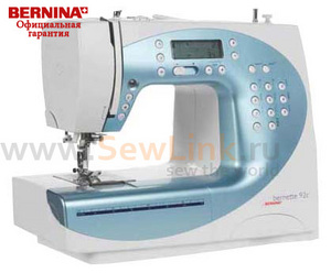 Швейная машина Bernina Bernette 2092 C