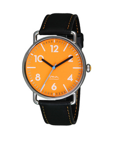 Witherspoon Orange Watch 40mm