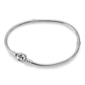 Pandora браслет sterling silver