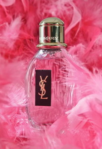 Yves Saint Laurent Parisienne.