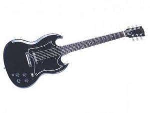 GIBSON SG Special EB/CH