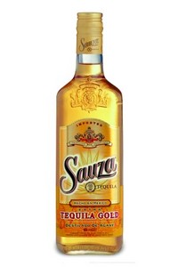 tequila sauza