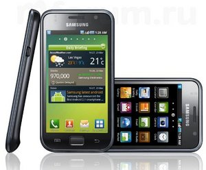 samsung galaxy s