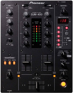 Pioneer DJM-400