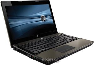 Ноутбук HP ProBook 4320s