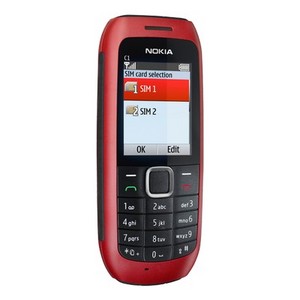 Телефон Nokia C1