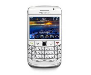 BlackBerry Bold 9700 White